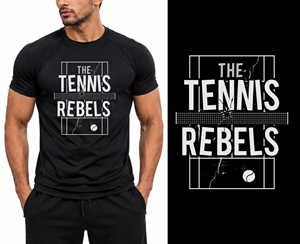 T-shirt Design by Alif think for this project | Design: #37554374