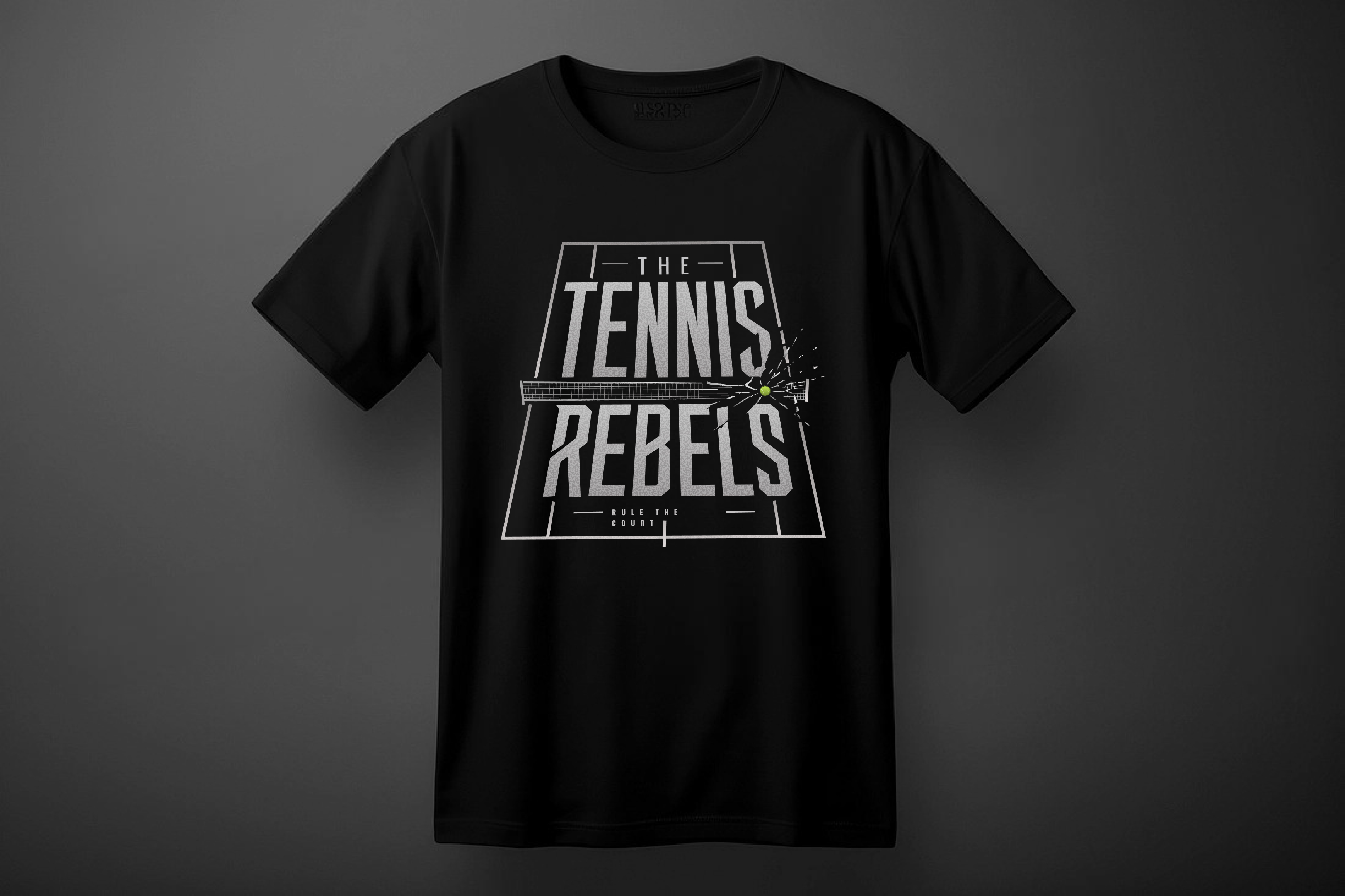 T-Shirt-Design von JVRS Designs für dieses Projekt | Design #37556794