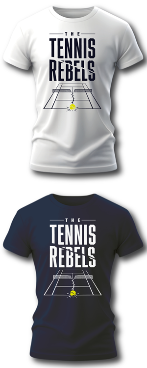 T-shirt Design by mounir.co for this project | Design: #37559344