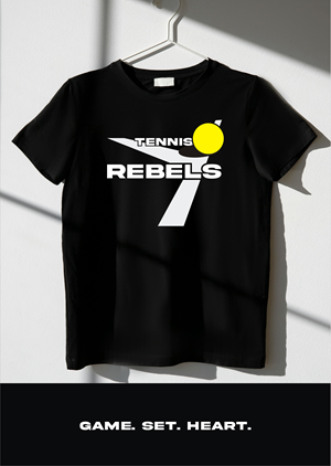 T-shirt Design by KAPITOSHKA