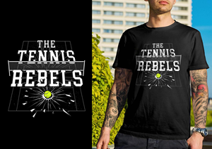 T-shirt Design by KickArt for this project | Design: #37550887
