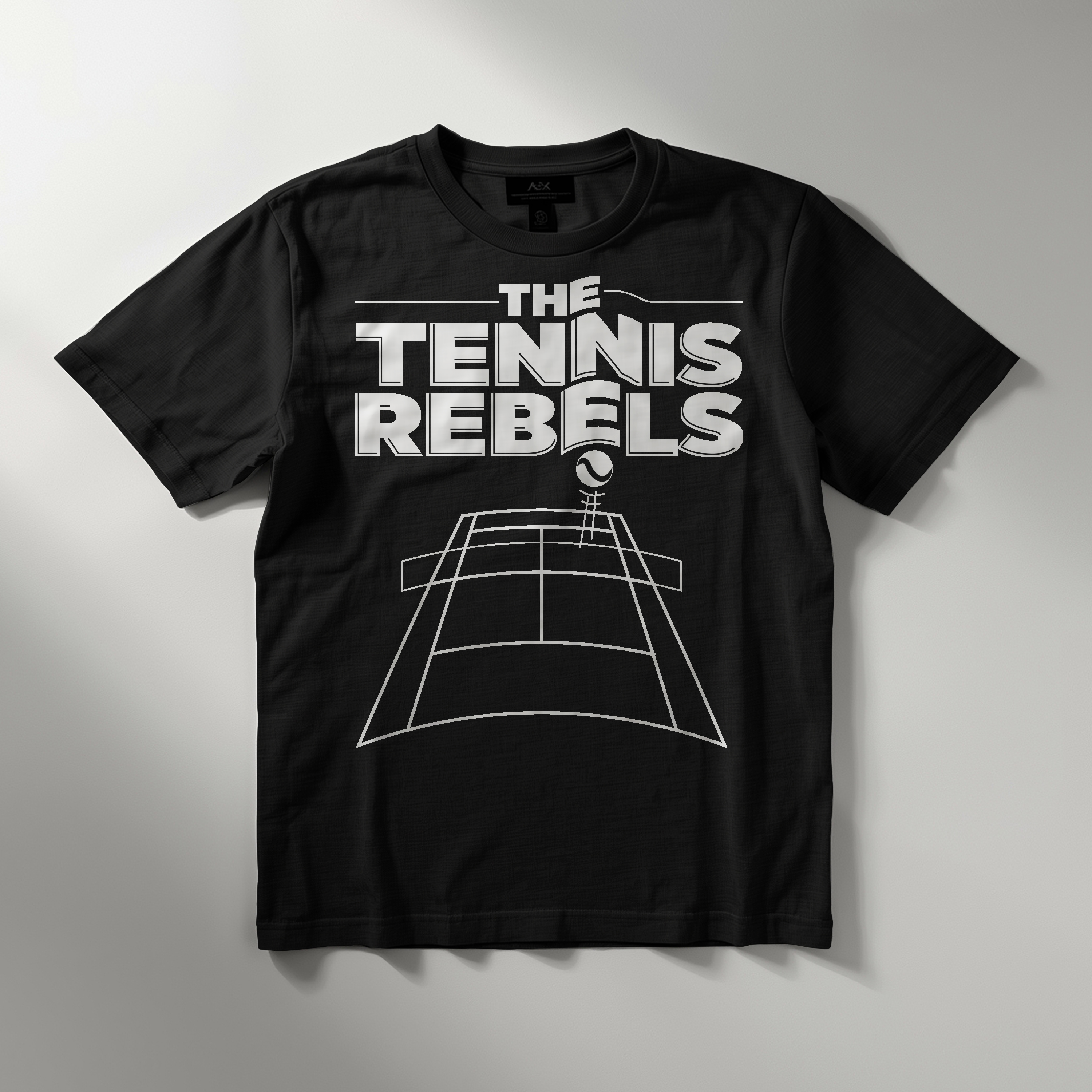 T-shirt Design by Yewhen for this project | Design #37545426