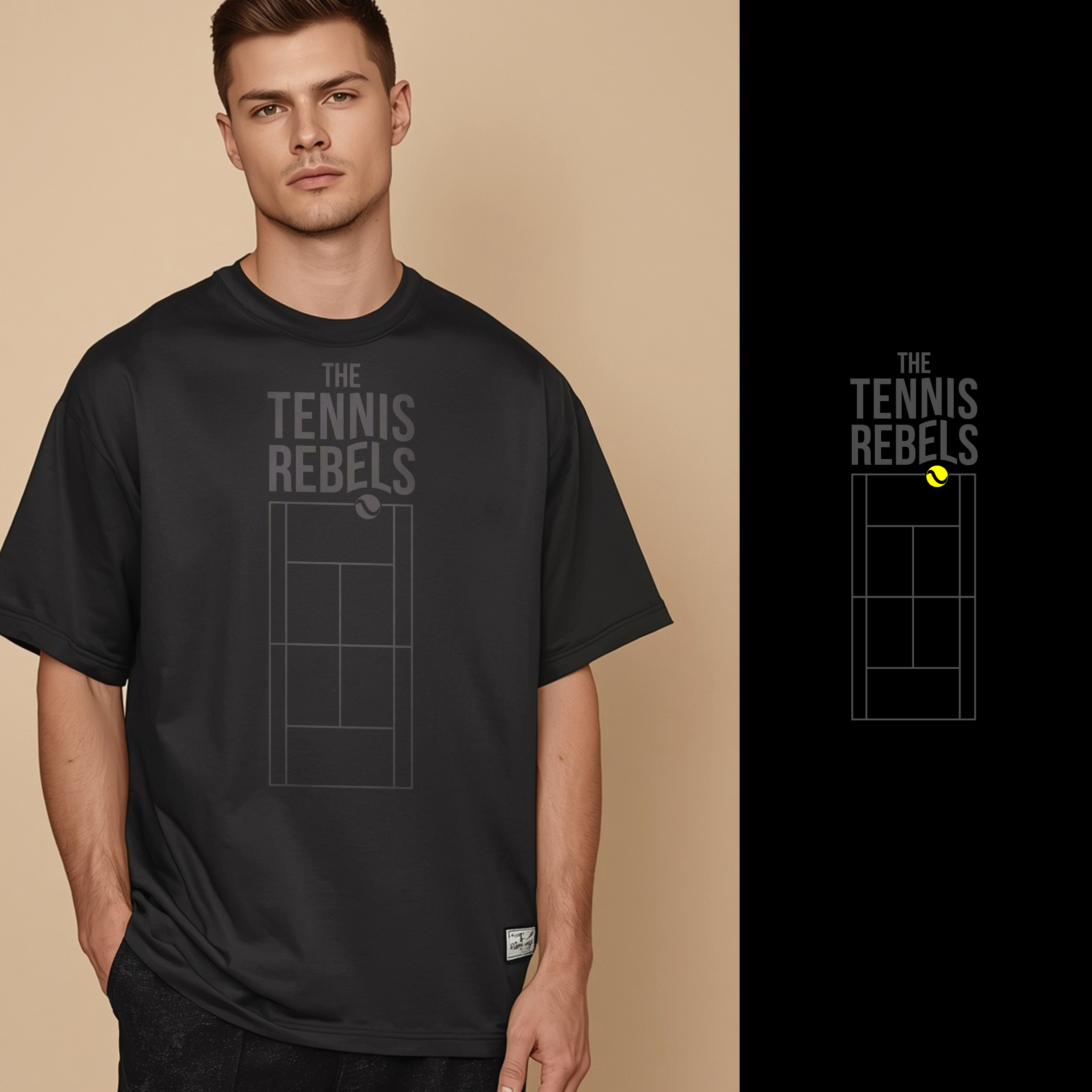 T-Shirt-Design von Yewhen für dieses Projekt | Design #37553260