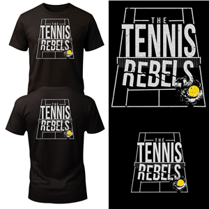 T-shirt Design by amdad26 for this project | Design: #37542650