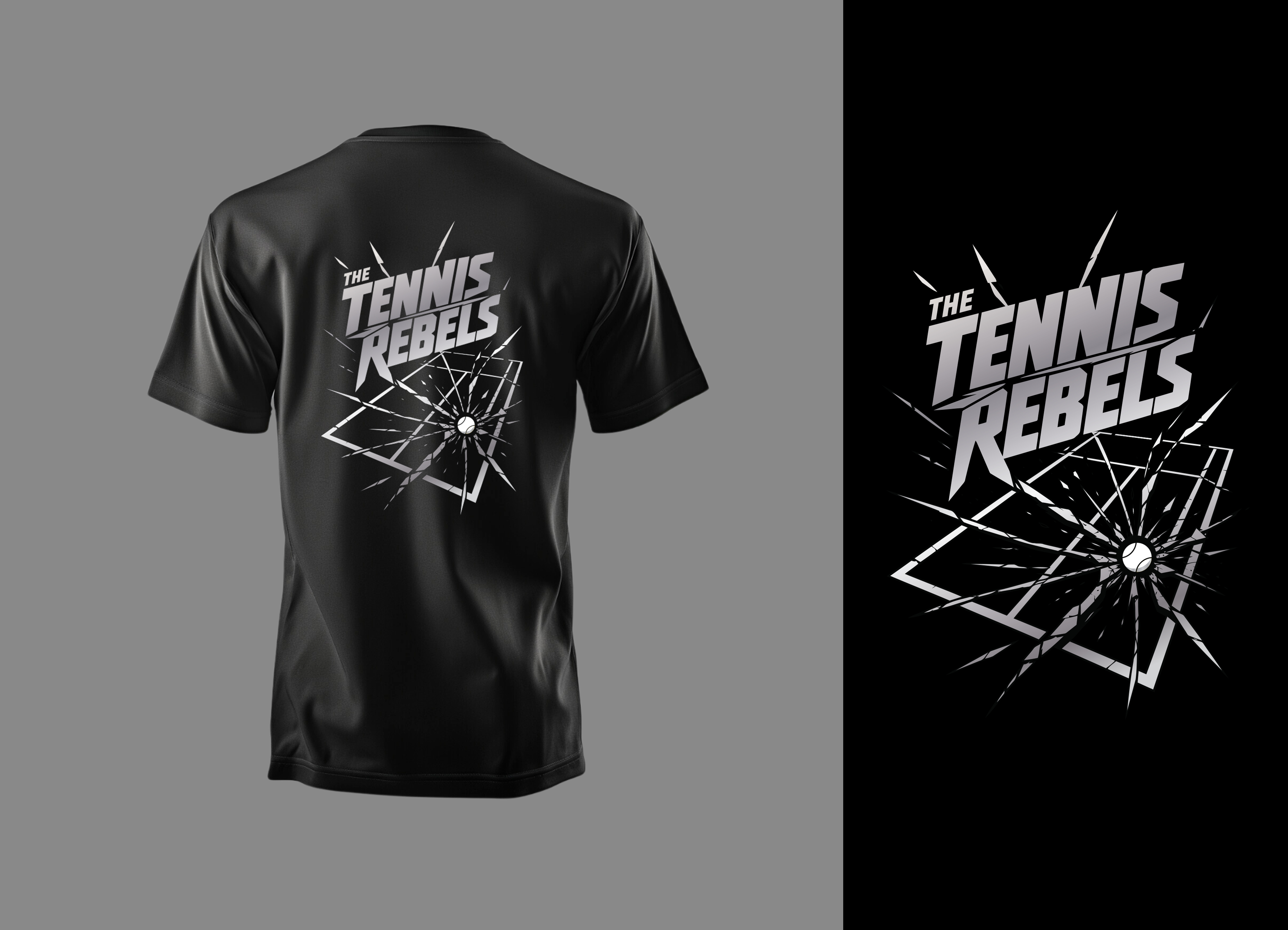 T-shirt Design by Zeemal25 for this project | Design #37543462