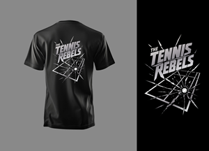 T-shirt Design by Zeemal25 for this project | Design: #37543462