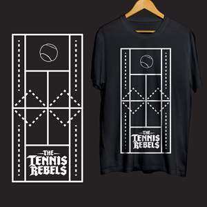 T-shirt Design by belimbing for this project | Design: #37543794