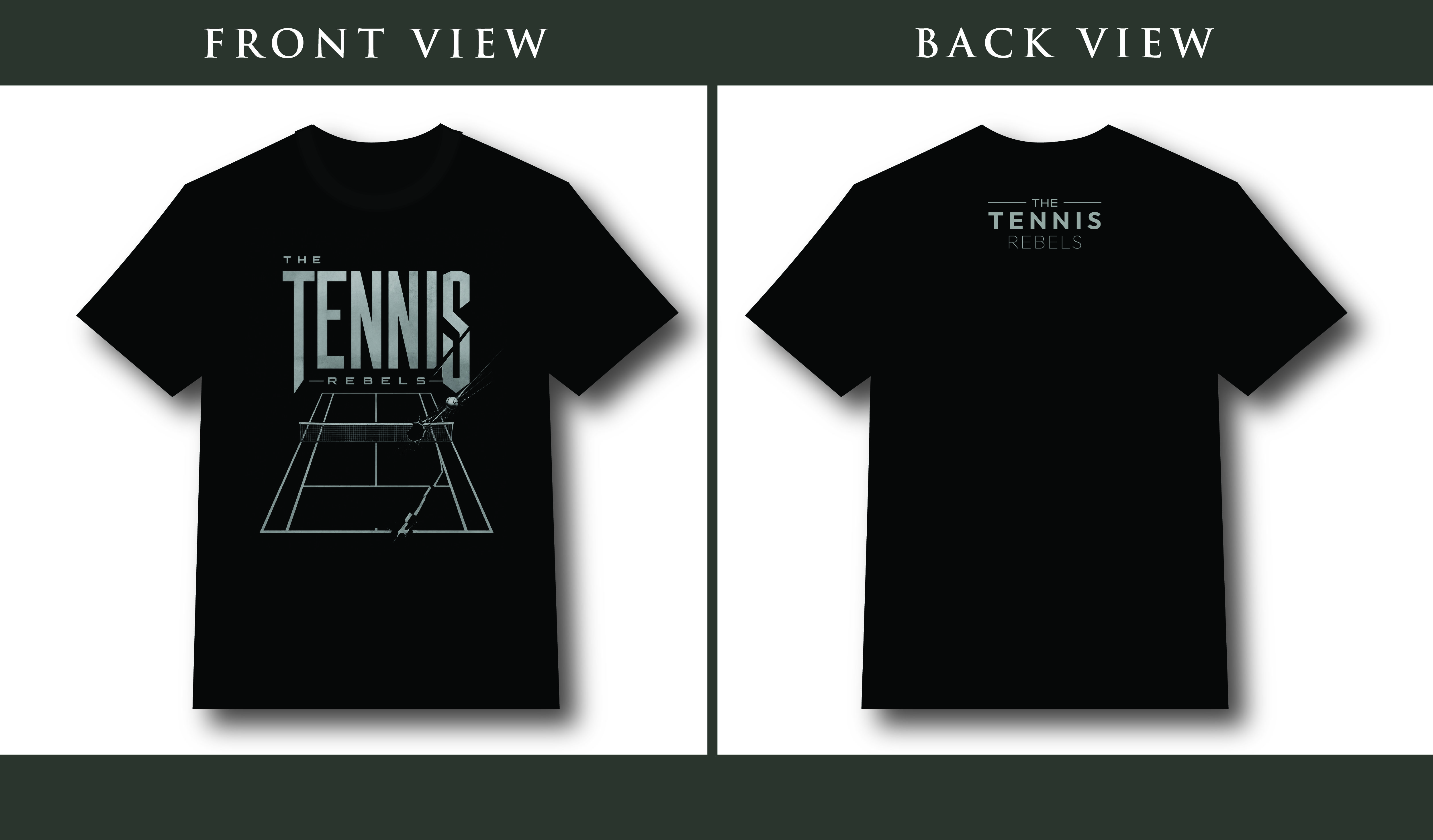 T-Shirt-Design von ARIF YULIANTO für dieses Projekt | Design #37564462