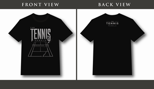 T-shirt Design by ARIF YULIANTO for this project | Design: #37564462
