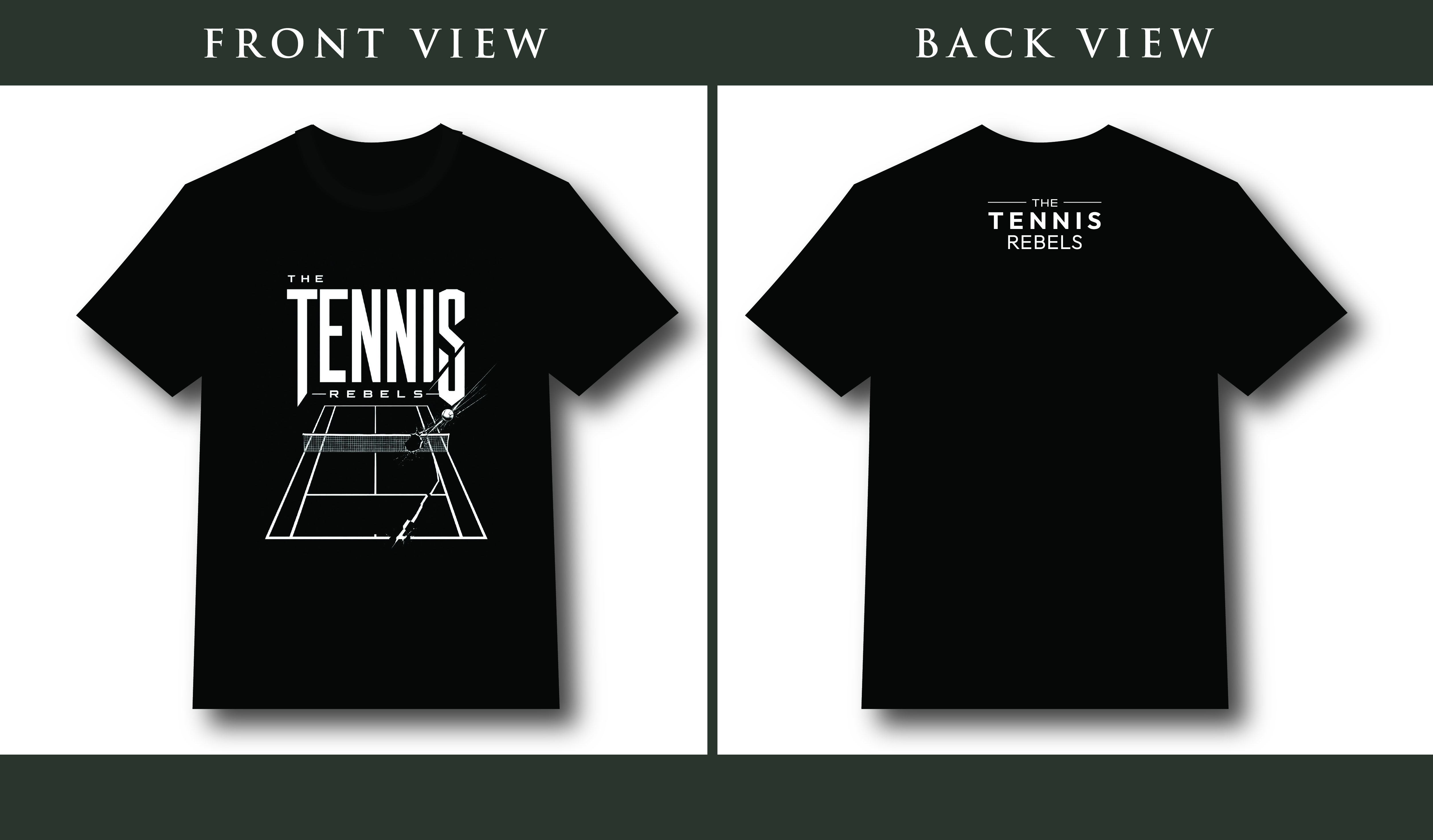 T-Shirt-Design von ARIF YULIANTO für dieses Projekt | Design #37564472