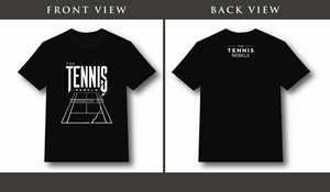 T-shirt Design by ARIF YULIANTO for this project | Design: #37564472