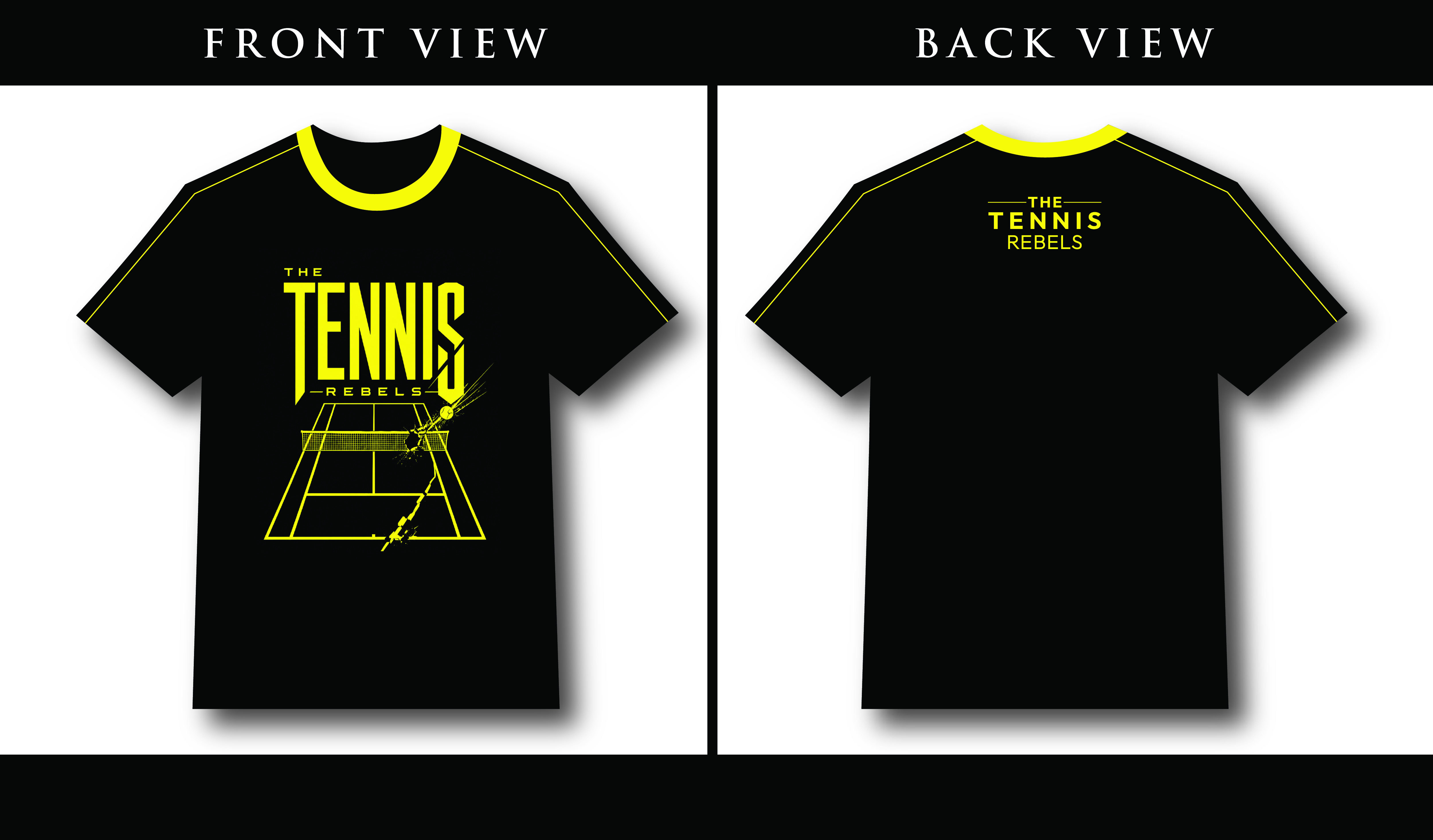 T-Shirt-Design von ARIF YULIANTO für dieses Projekt | Design #37564511