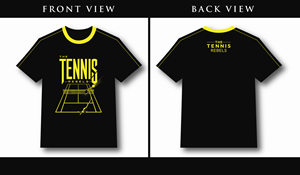 T-shirt Design by ARIF YULIANTO for this project | Design: #37564511