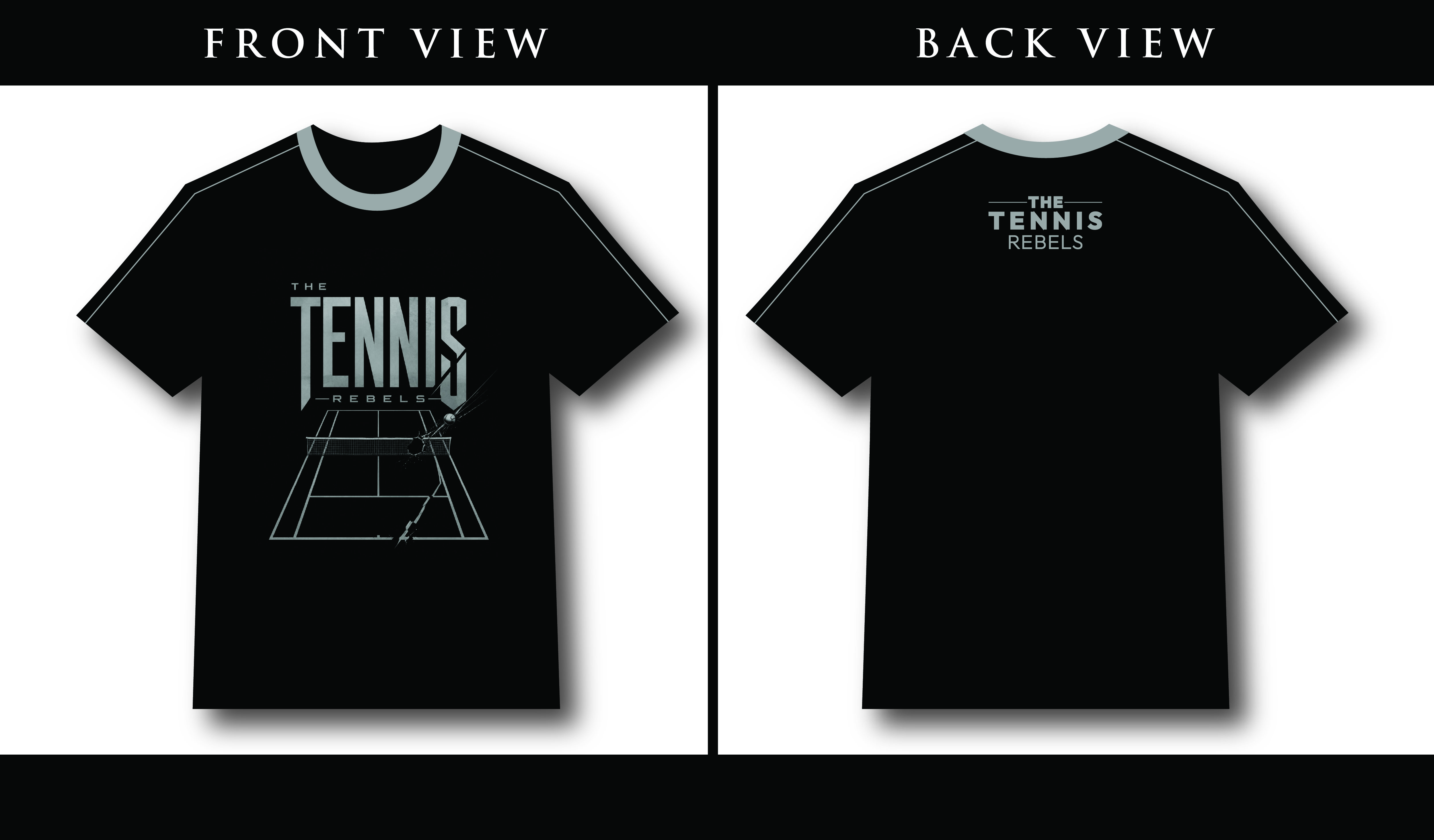 T-Shirt-Design von ARIF YULIANTO für dieses Projekt | Design #37564543