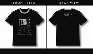 T-shirt Design by ARIF YULIANTO for this project | Design: #37564543