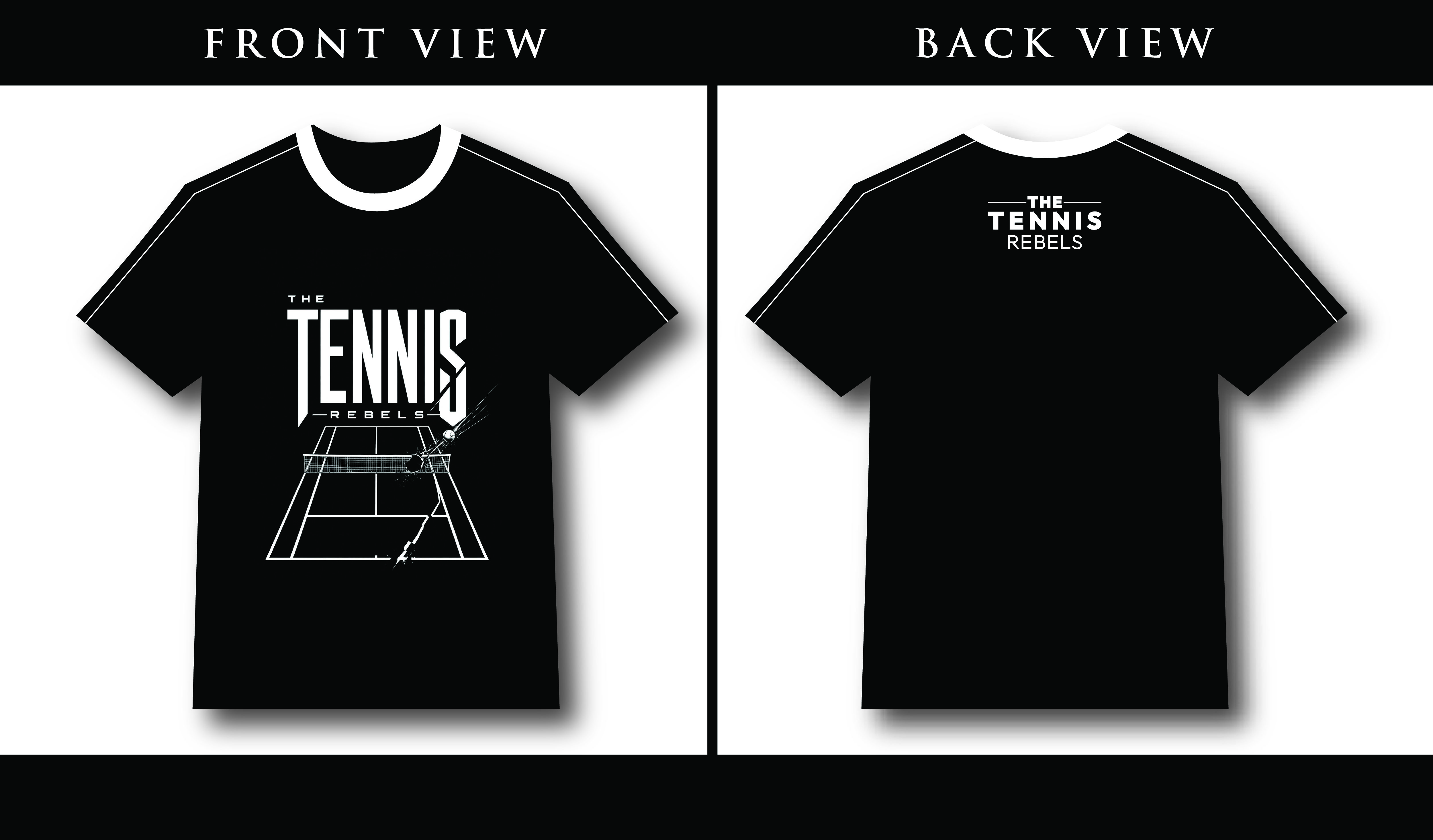 T-Shirt-Design von ARIF YULIANTO für dieses Projekt | Design #37564548