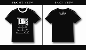 T-shirt Design by ARIF YULIANTO for this project | Design: #37564548