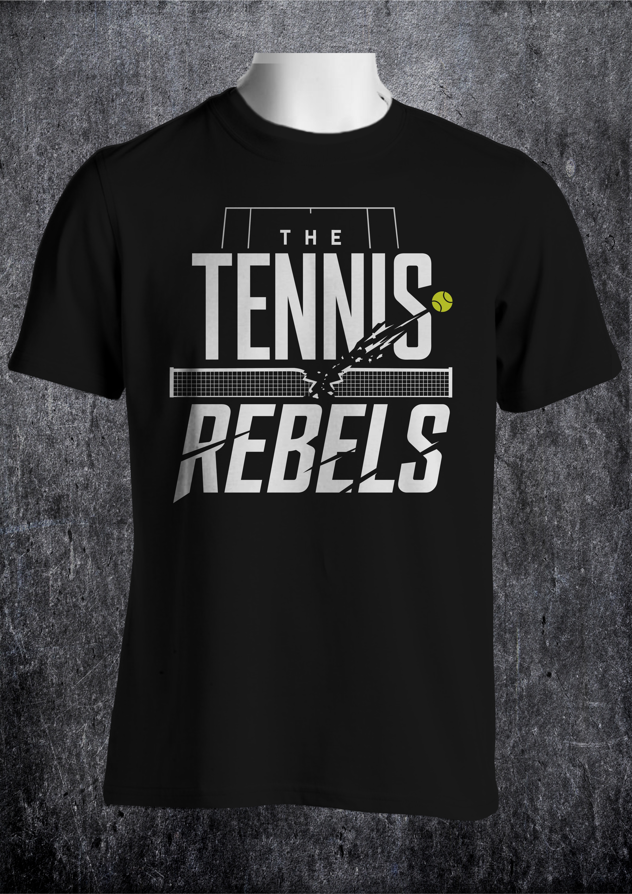 T-shirt Design by Yulia Vector for this project | Design: #37563273