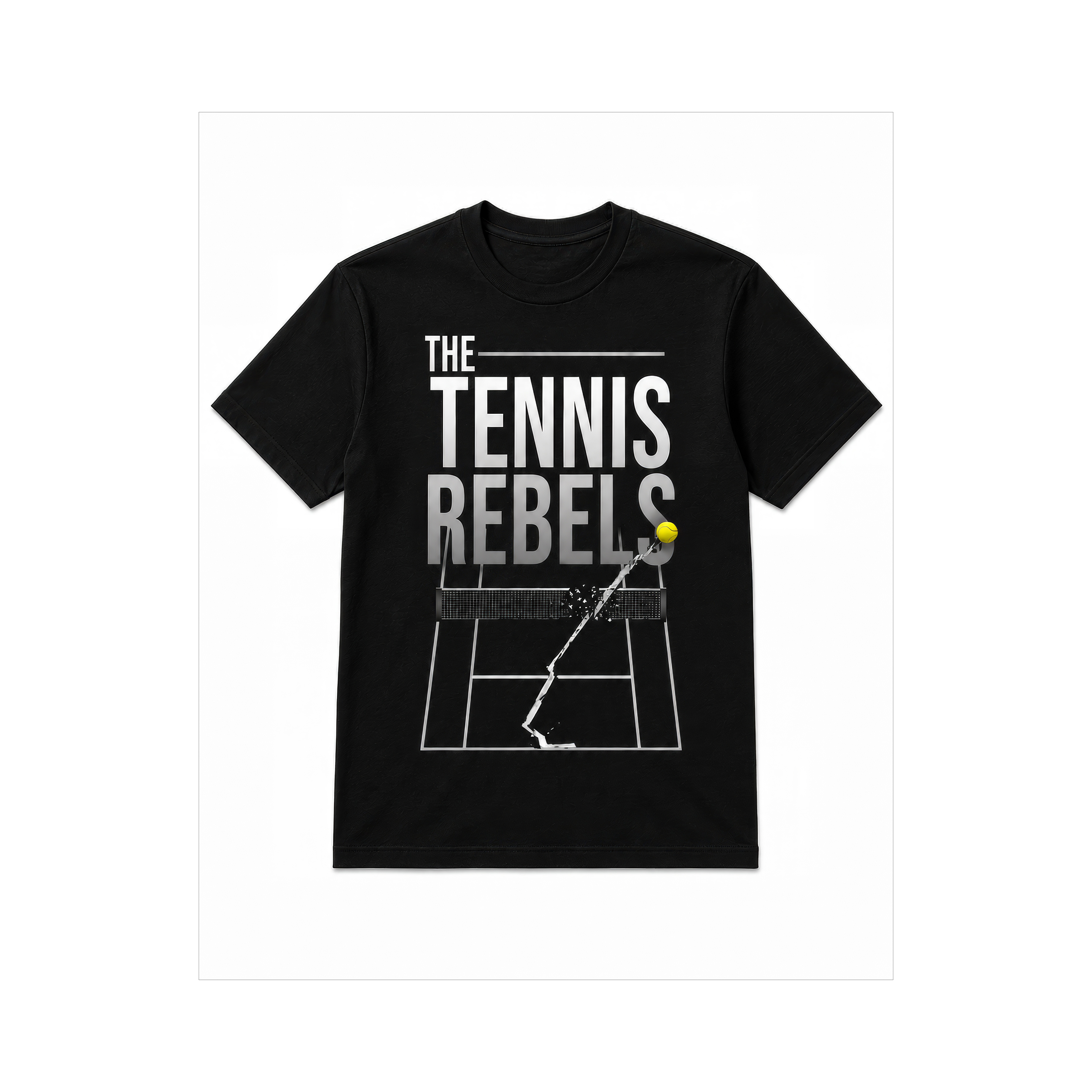 T-shirt Design by Desire Design Solutions for this project | Design #37555054