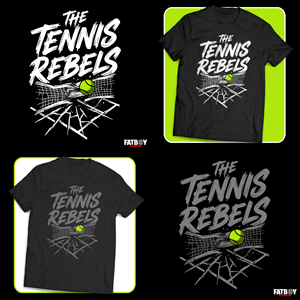 T-shirt Design by Fatboy Graphic for this project | Design #37554550
