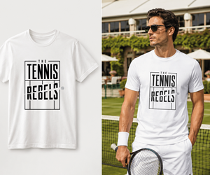 T-shirt Design by Whitebread
