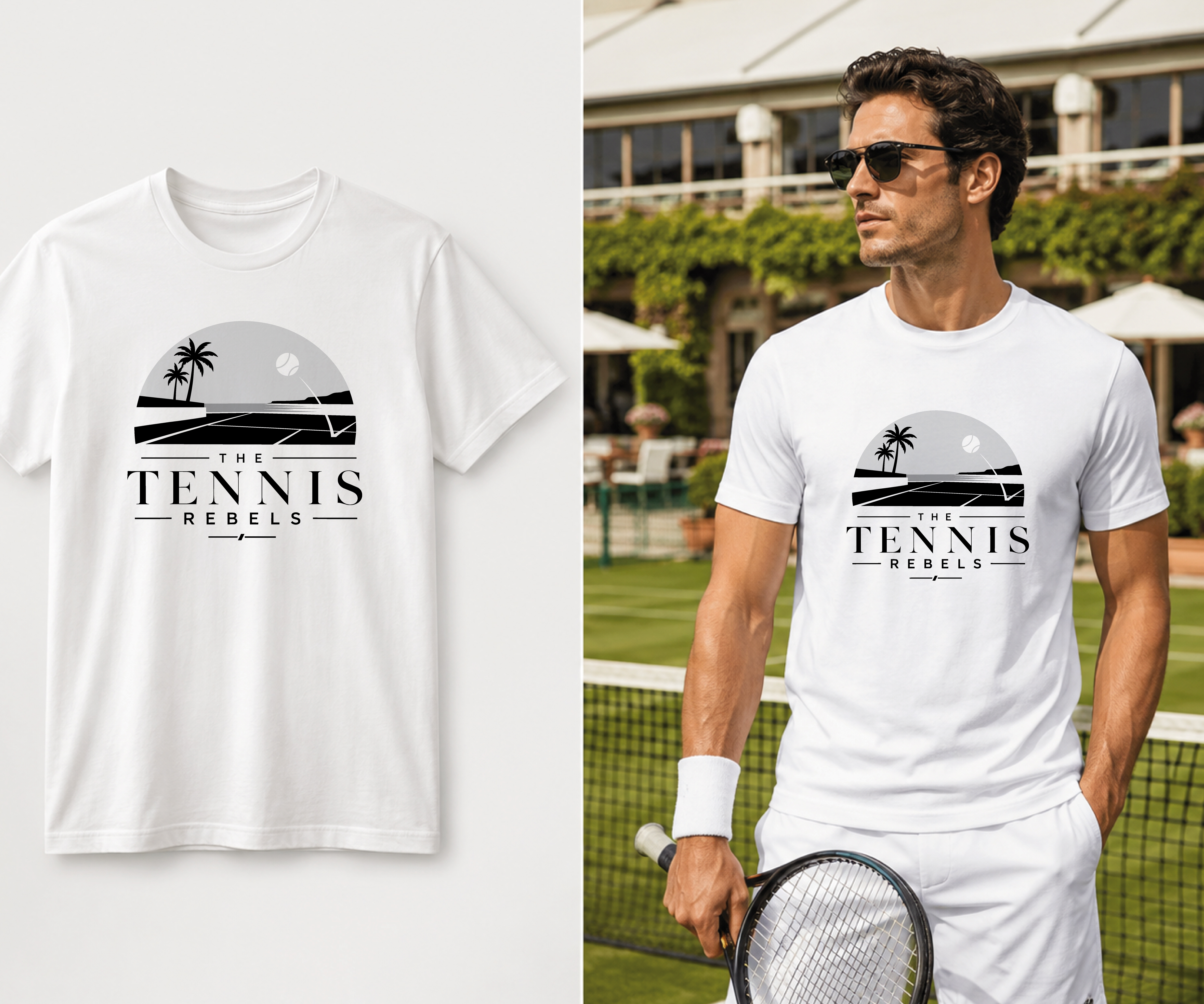 T-shirt Design by Whitebread for this project | Design #37563001