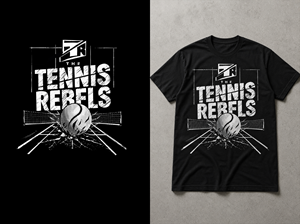 T-shirt Design by for forty-two for this project | Design: #37559345