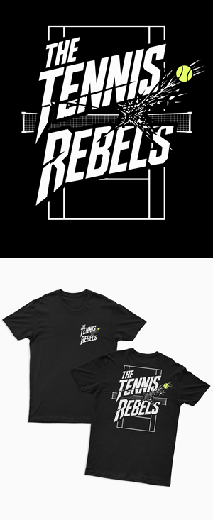 T-shirt Design by guprulsugiyanto for this project | Design: #37556343