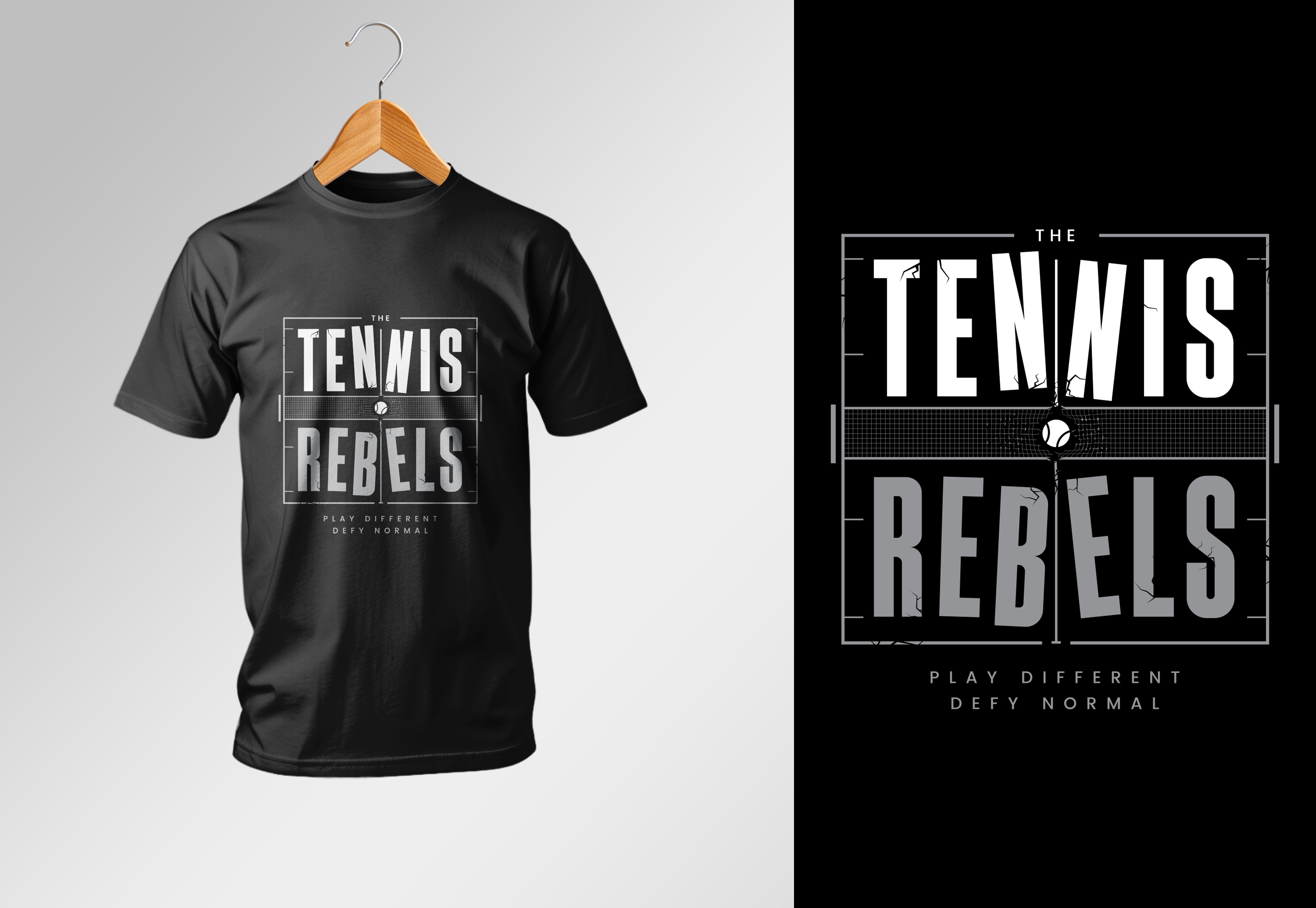 T-shirt Design by Impressive Designs for this project | Design #37544247