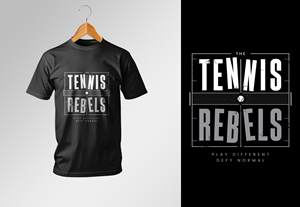 T-shirt Design by Impressive Designs for this project | Design: #37544247