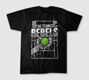 T-shirt Design by D'Mono for this project | Design #37559901