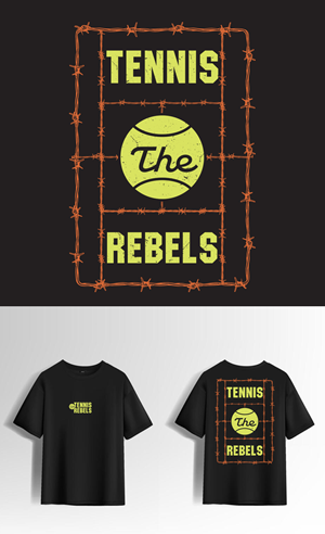 T-shirt Design by simple mind for this project | Design: #37545999