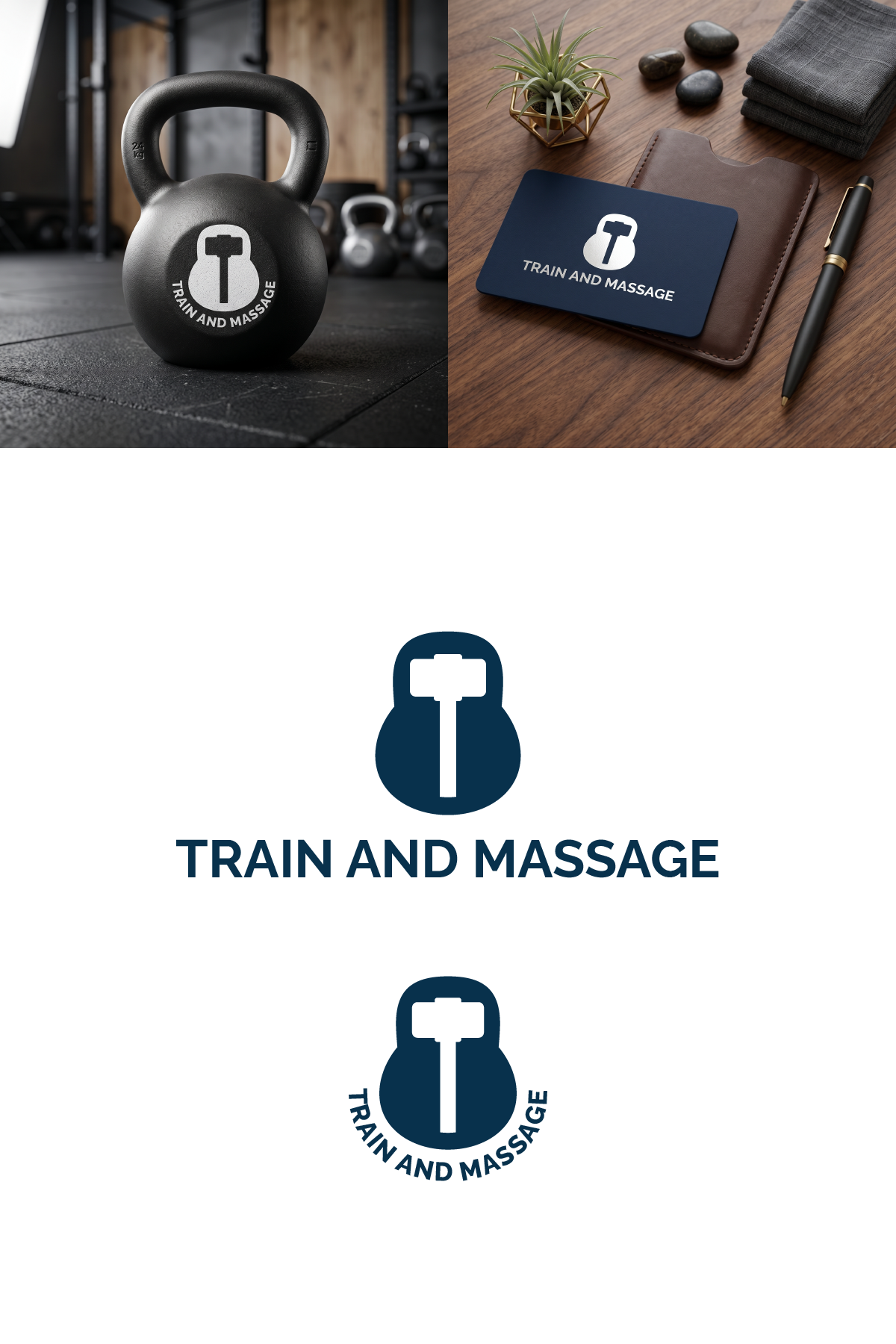Logo Design by Blesign for this project | Design #37544108