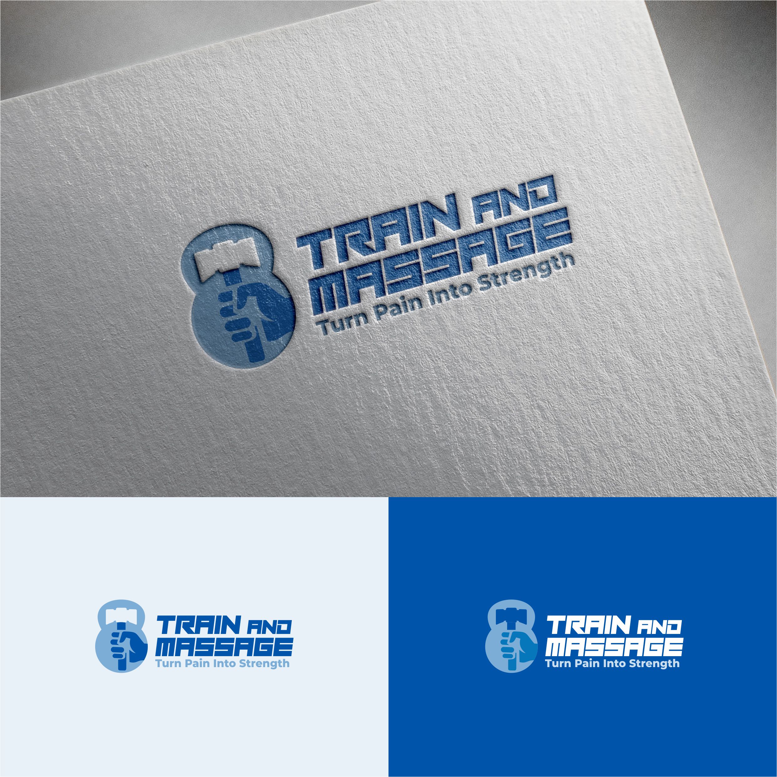 Logo Design by Jeferson HP for this project | Design #37542906