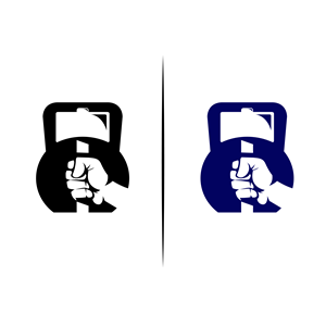 Logo Design by razertron