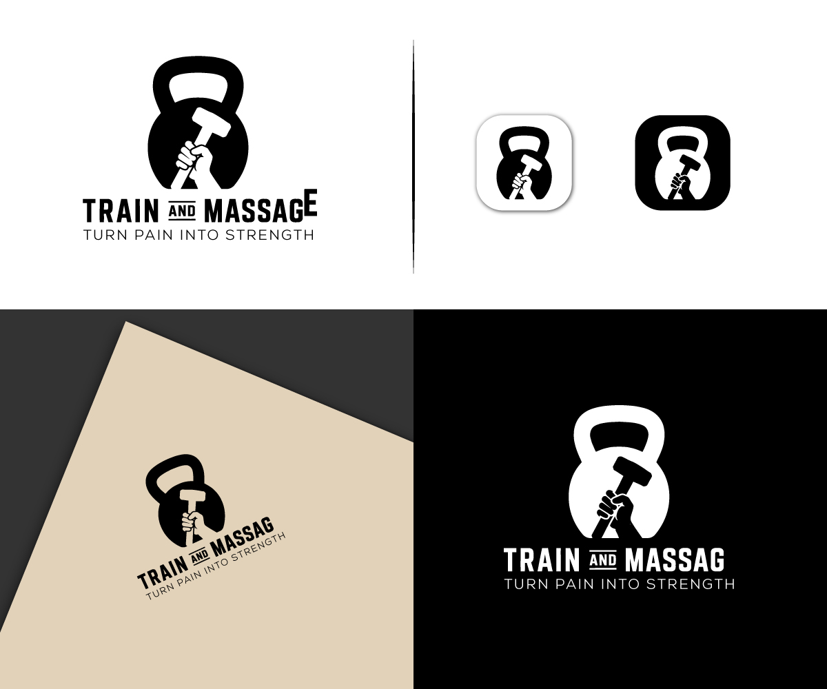 Logo Design by Ms.18 for this project | Design #37547290