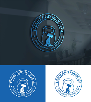 Logo Design by Impressive Designs