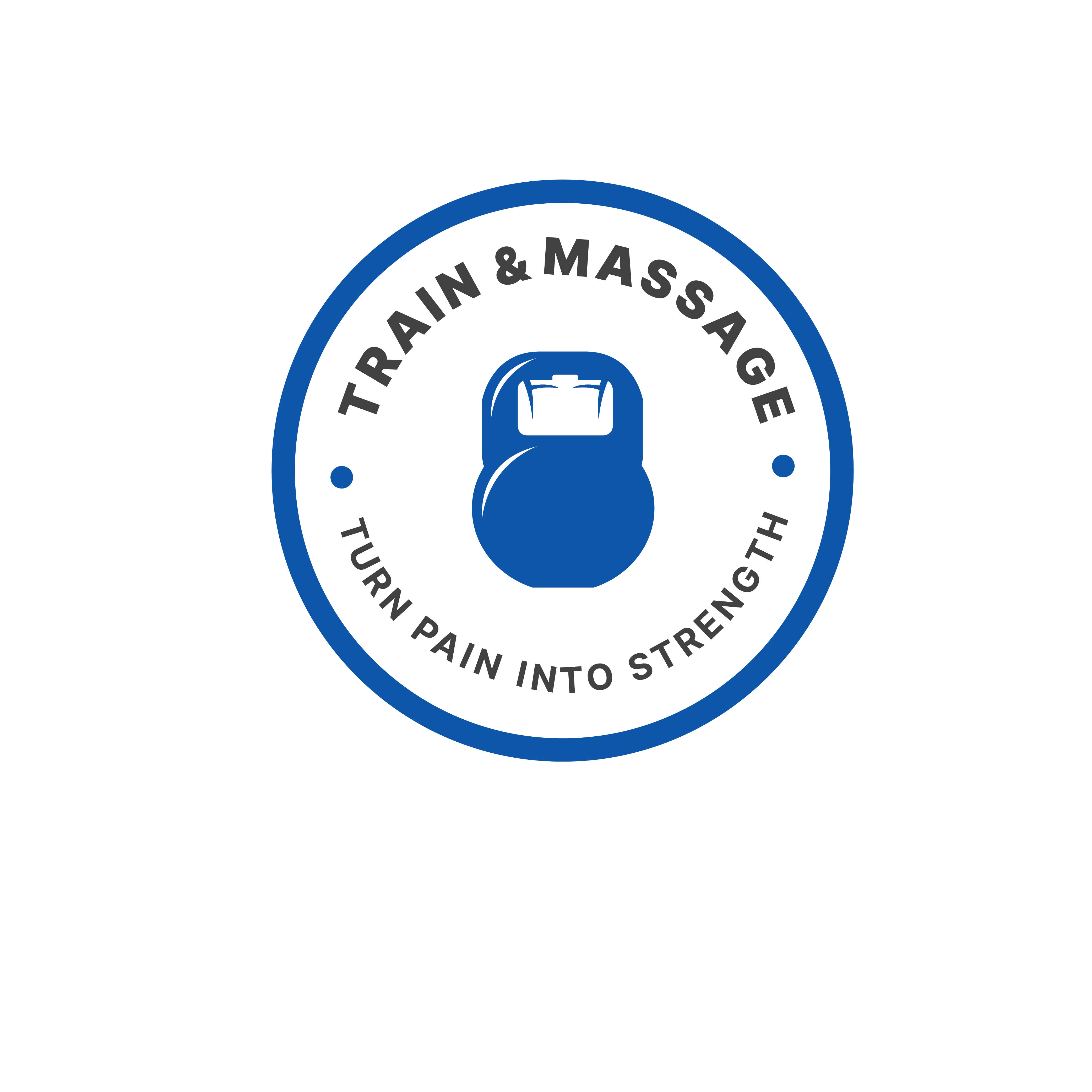 Logo Design by Sampath m for this project | Design #37544521