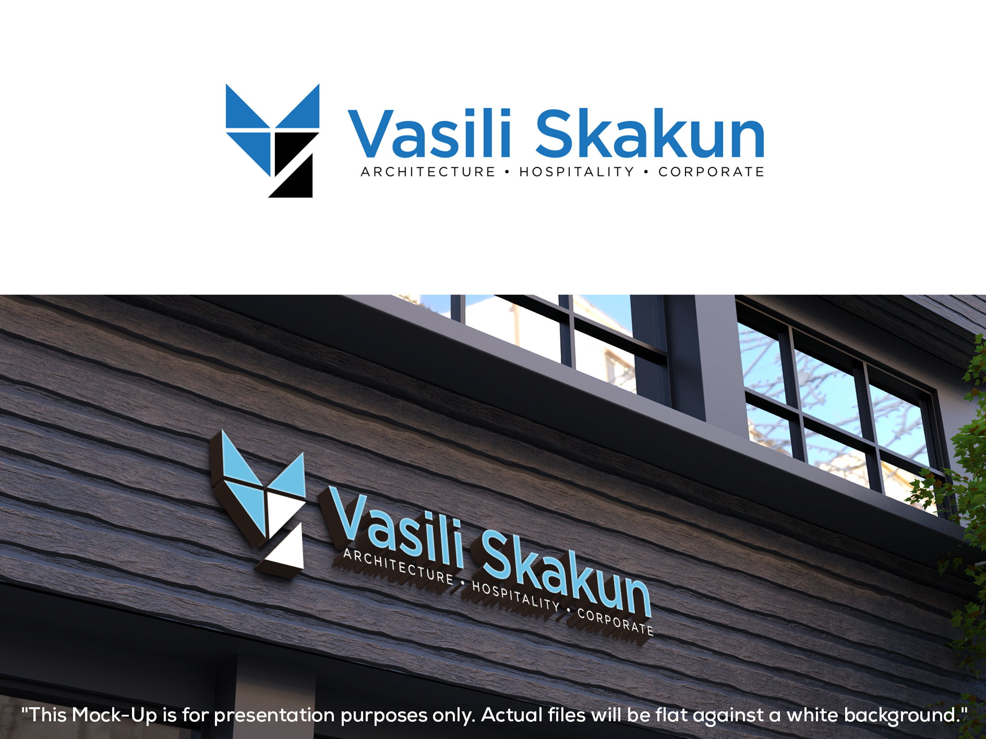Logo-Design von Kavth für designpic | Design #37549648