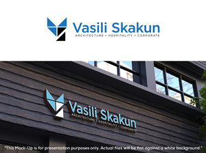 Logo Design by Kavth for designpic | Design: #37549648