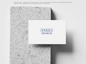 Logo Design by ZaynAdam for designpic | Design: #37547740