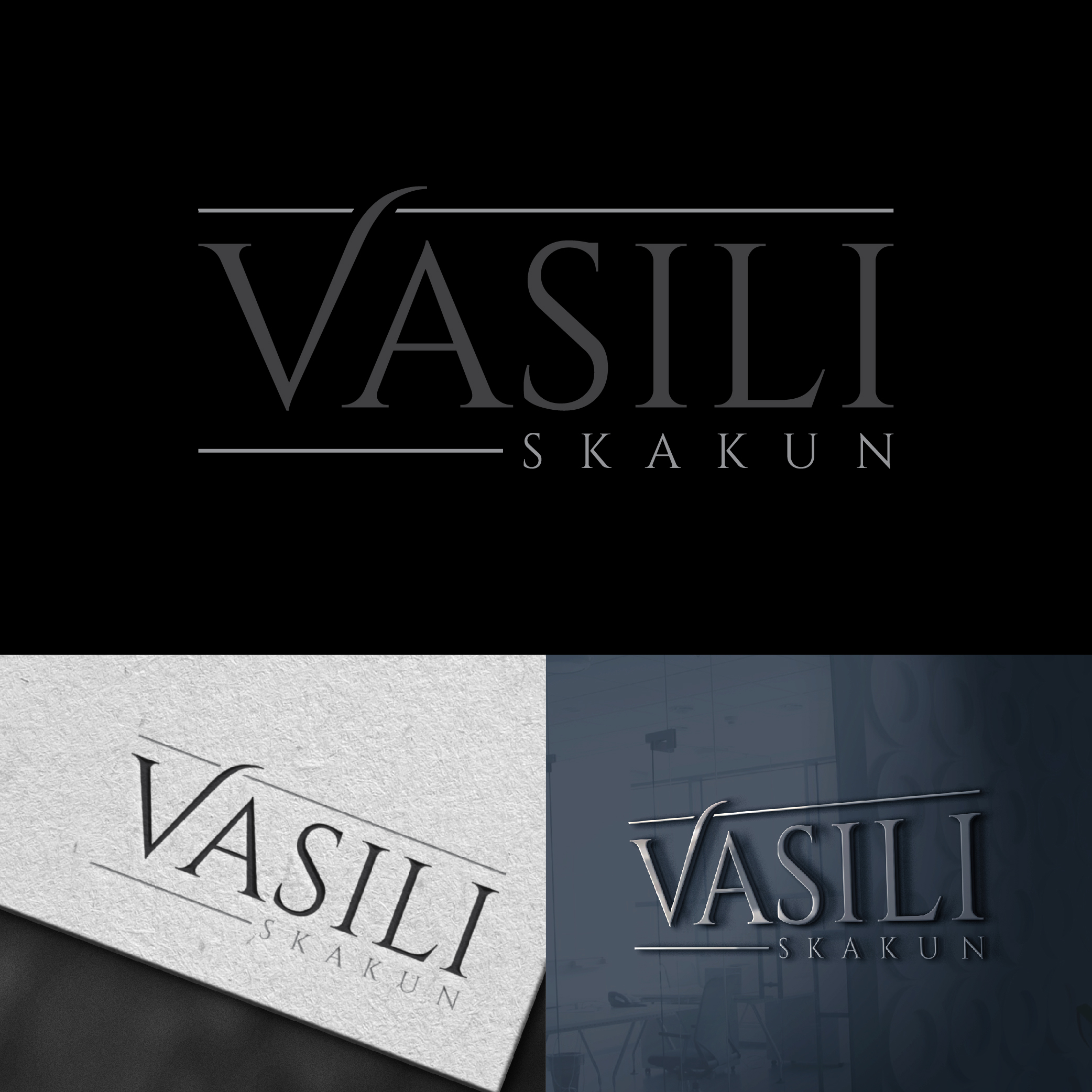 Logo-Design von designer profile für designpic | Design #37546566