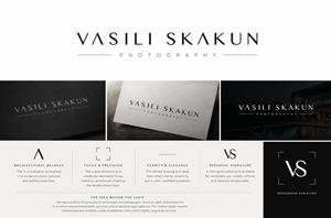 Logo Design by andrew11 for designpic | Design #37544404