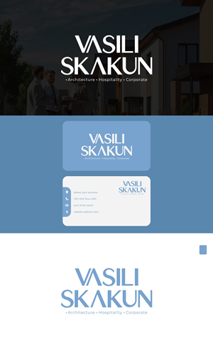 Logo Design by Annapoorna Design Co for designpic | Design: #37562805