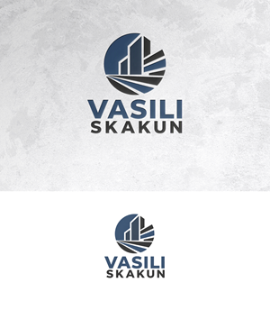 Logo Design by zamdi for designpic | Design: #37552075