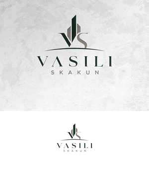 Logo Design by zamdi for designpic | Design: #37552082