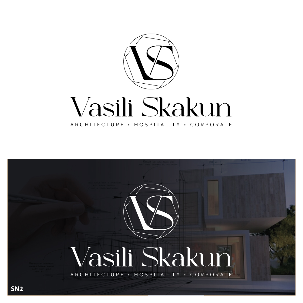 Logo Design by Sujit Banerjee for designpic | Design #37544758