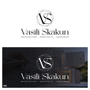 Logo Design by Sujit Banerjee for designpic | Design: #37544758