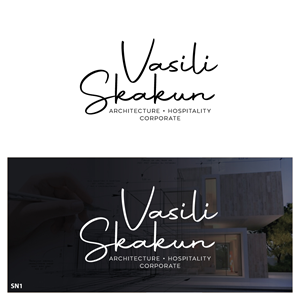 Logo Design by Sujit Banerjee for designpic | Design: #37544759