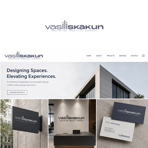 Logo Design by MICH® for designpic | Design: #37550192
